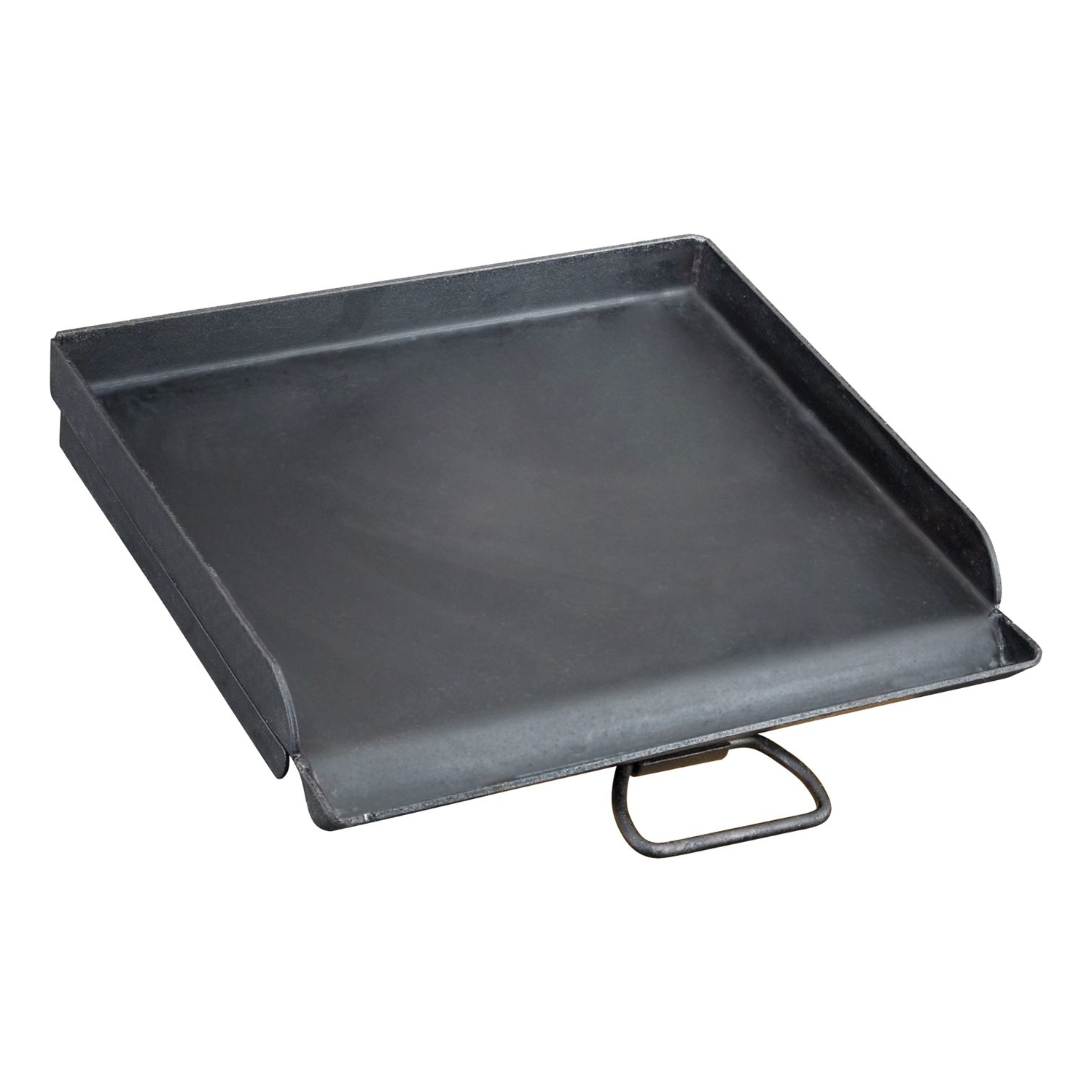 Camp Chef Professional Steel Griddle Cabela